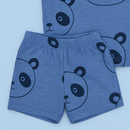 CONJUNTO BEBÉ NIÑO 51203 PUPPET