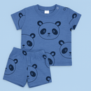 CONJUNTO BEBÉ NIÑO 51203 PUPPET