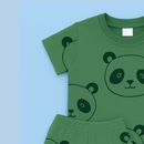 CONJUNTO BEBÉ NIÑO 51203 PUPPET