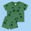 CONJUNTO BEBÉ NIÑO 51203 PUPPET