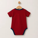 BODY COLOMBIA 1103 CRECIENDO BABY ROJO