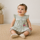 Asoleador Bebe 50316 For Baby