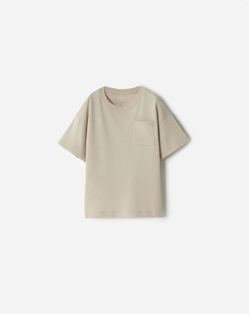 CAMISETA DAVID 748307 BABY FRESH 28494