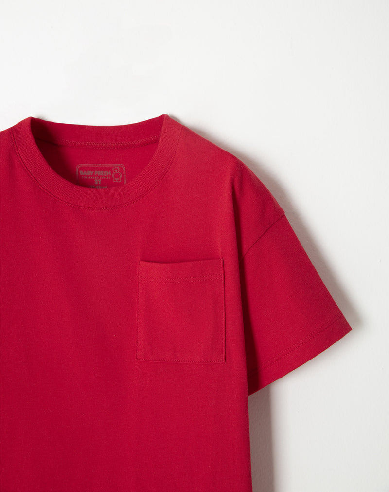 CAMISETA DAVID 748307 BABY FRESH