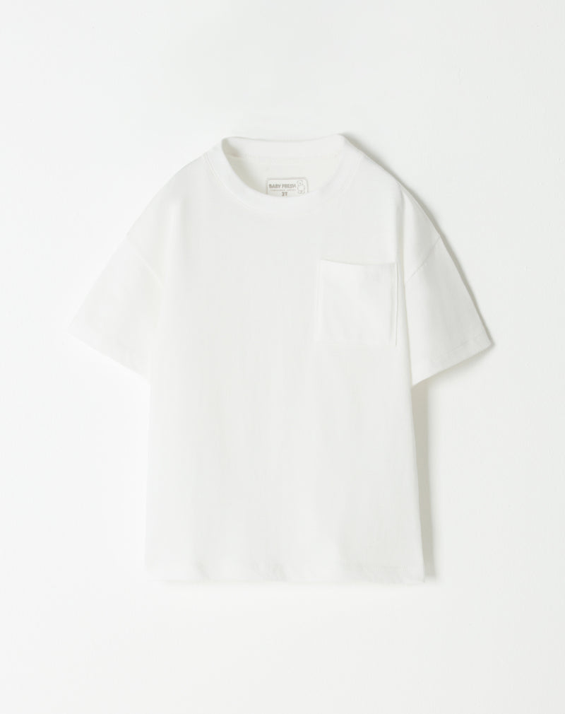 CAMISETA DAVID 748307 BABY FRESH