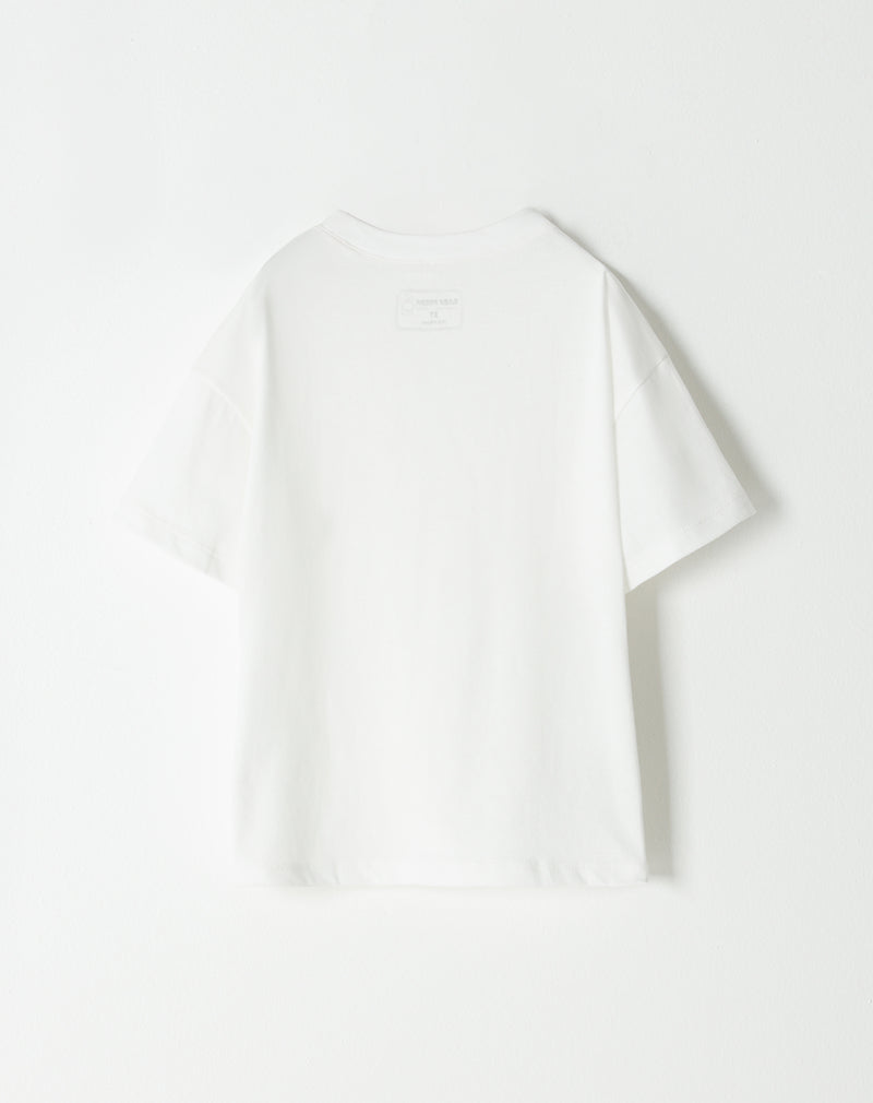 CAMISETA DAVID 748307 BABY FRESH