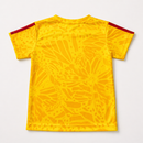CAMISETA COLOMBIA 1234 CRECIENDO BABY