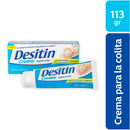 DESITIN UNGUENTO CREAMY X113GR JOHNSONS