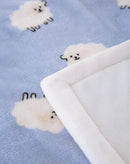 COBIJA DITRY 653325 BABY FRESH 42492