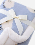 COBIJA DITRY 653325 BABY FRESH 42492
