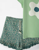 CONJUNTO DORIA 743191 BABY FRESH