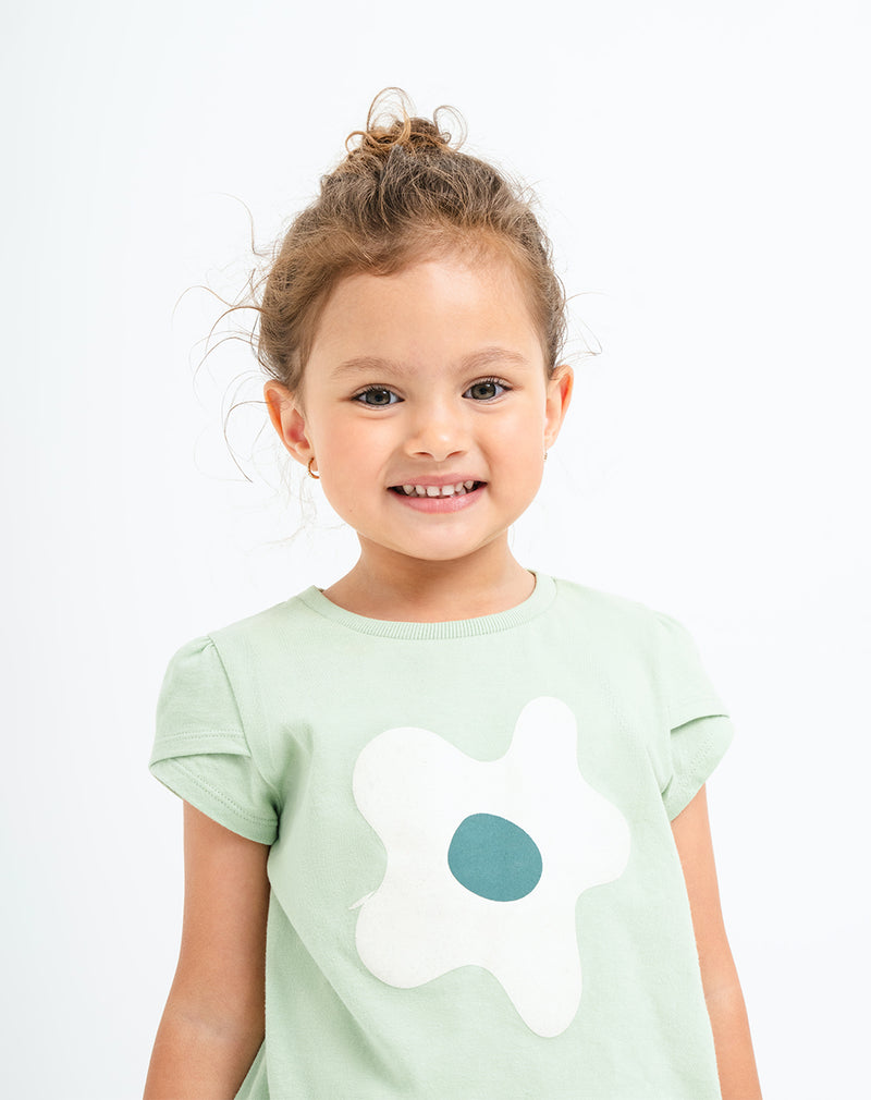 CONJUNTO DORIA 743191 BABY FRESH