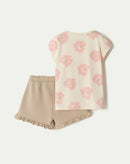 CONJUNTO DORIA 743191 BABY FRESH