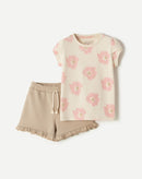 CONJUNTO DORIA 743191 BABY FRESH