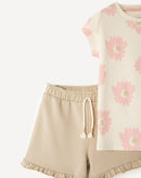 CONJUNTO DORIA 743191 BABY FRESH