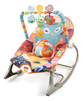 SILLA VIBRADORA YE2305124 BABY KAYS