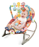 SILLA VIBRADORA YE2305124 BABY KAYS