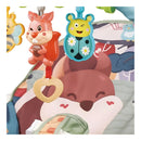 SILLA VIBRADORA YE2305124 BABY KAYS