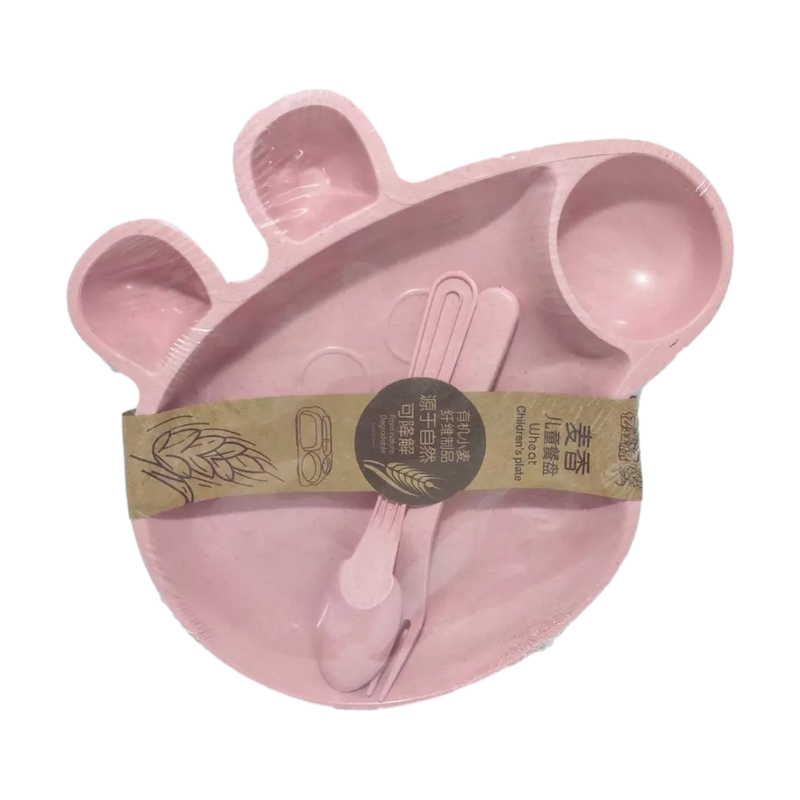 VAJILLA CERDO 819 MUNBE