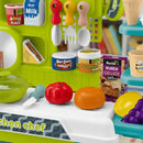 SET DE COCINA 53 PZ 922-121 STB