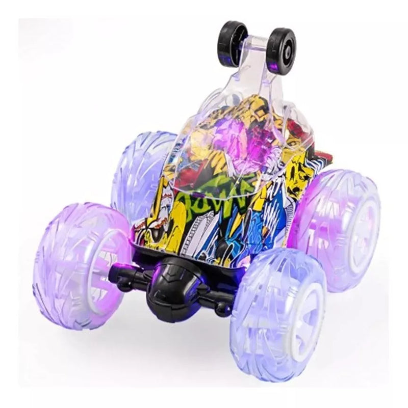 Carro loco a control remoto on sale