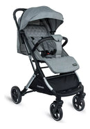 COCHE COMPACTO PIXEL J608SBK - GRIS BEBESIT