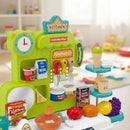 SET DE COCINA 53 PZ 922-121 STB