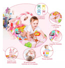 GIMNASIO PIANO 688-32/668-37X BABY KAYS