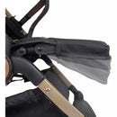 COCHE TRAVEL SYSTEM MICRO JCTSX5 NEGRO BEBESIT