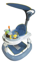 Caminador andador FLAG EB433 AZUL EBABY