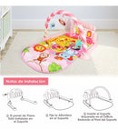 GIMNASIO PIANO 688-32/668-37X BABY KAYS