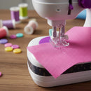 MAQUINA DE COSER+PLANCHA 7814 STB