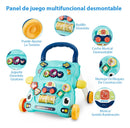 ANDADERA 6003 BABY KAYS