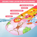 GIMNASIO PIANO 688-32/668-37X BABY KAYS