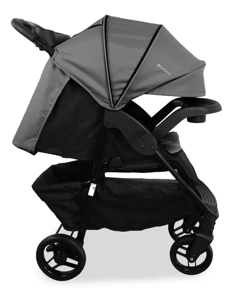 TRAVEL SYSTEM SIENNA 5282GY GRIS