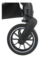 COCHE TRAVEL SYSTEM MICRO JCTSX5 ROSADO BEBESIT