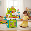 SET DE COCINA 53 PZ 922-121 STB