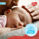 TOALLITAS HÚMEDAS CLÁSICAS HUGGIES X80 UND