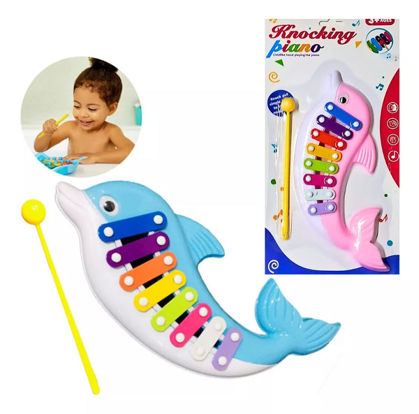 XILOFONO DELFIN 2Y368-32 OGUSS