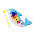 XILOFONO DELFIN 2Y368-32 OGUSS