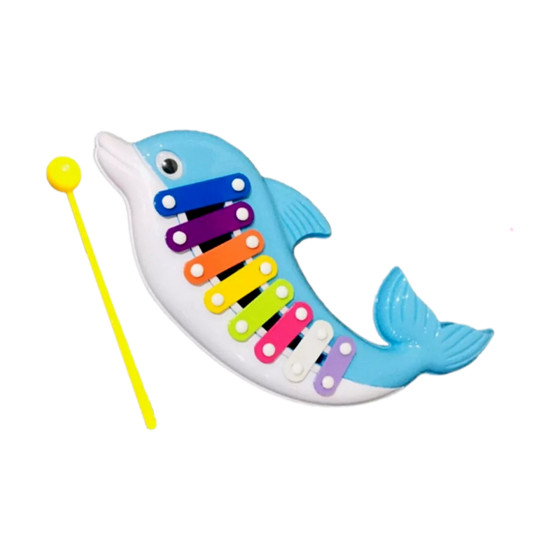 XILOFONO DELFIN 2Y368-32 OGUSS