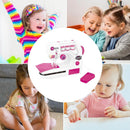 MAQUINA DE COSER YH178-1 STB