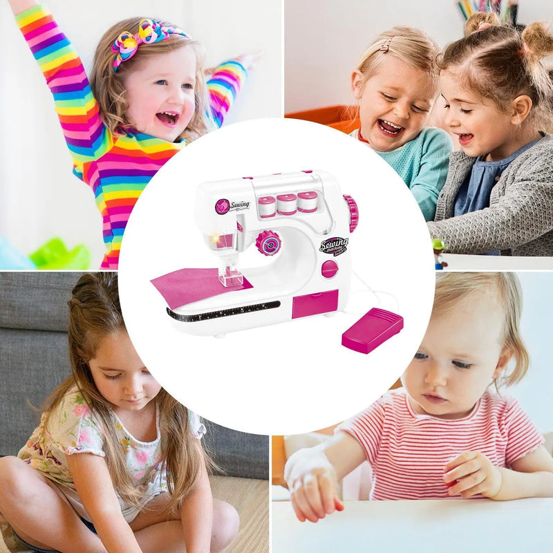 MAQUINA DE COSER YH178-1 STB