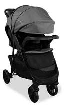 TRAVEL SYSTEM SIENNA 5282GY GRIS