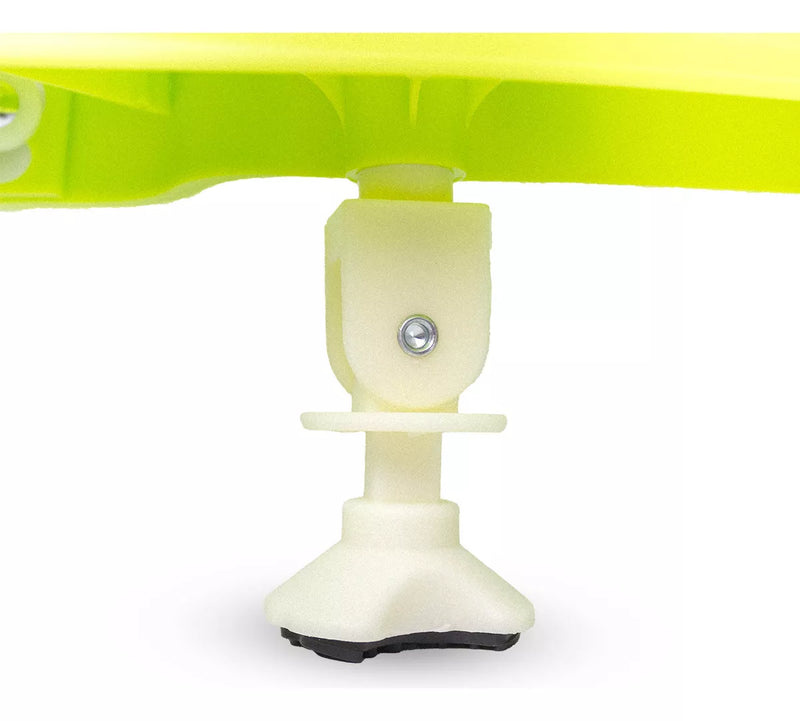 CAMINADOR 2 EN 1 STEPS  BC5811G vERDE