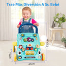 ANDADERA 6003 BABY KAYS