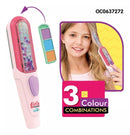 SET BELLEZA UÑAS + CABELLO ¡CREATIVIDAD Y ESTILO EN UN SOLO SET! MBK-377 MUNBE