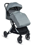 COCHE COMPACTO PIXEL J608SBK - GRIS BEBESIT