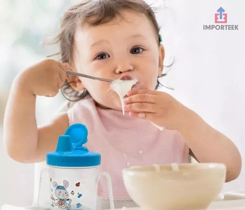 VASO ENTRENADOR BOT1012 OGUSS