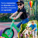 BICICLETA PH-KL08 SURTIDO STB
